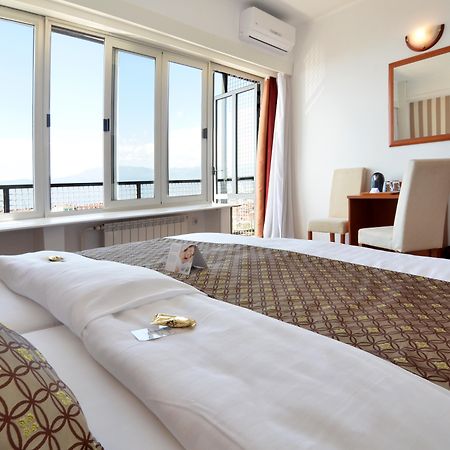 Hotel Neboder Rijeka Ngoại thất bức ảnh