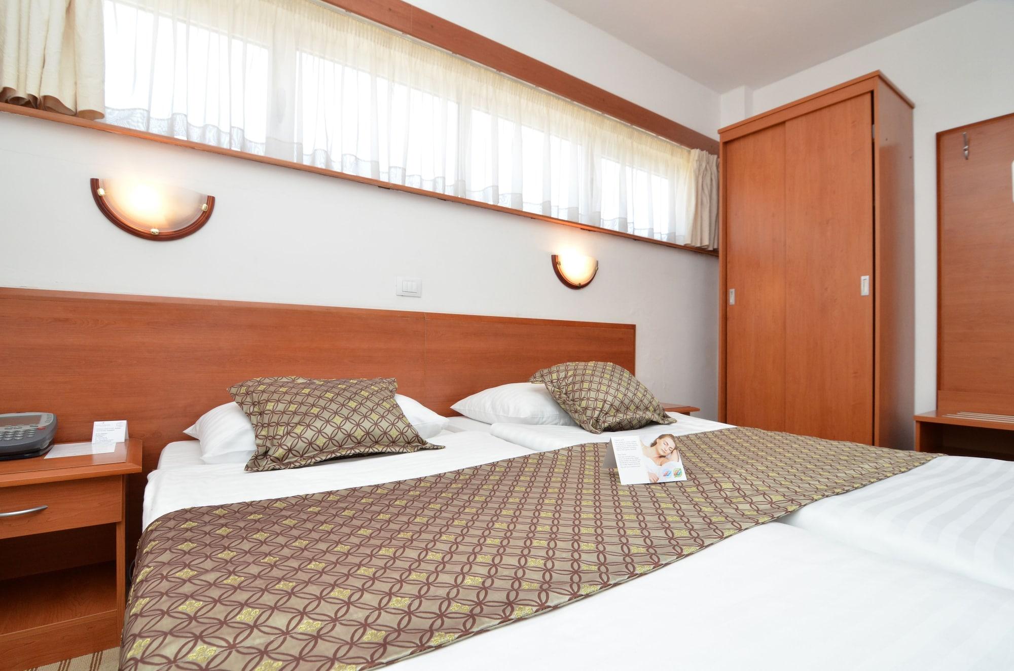 Hotel Neboder Rijeka Ngoại thất bức ảnh