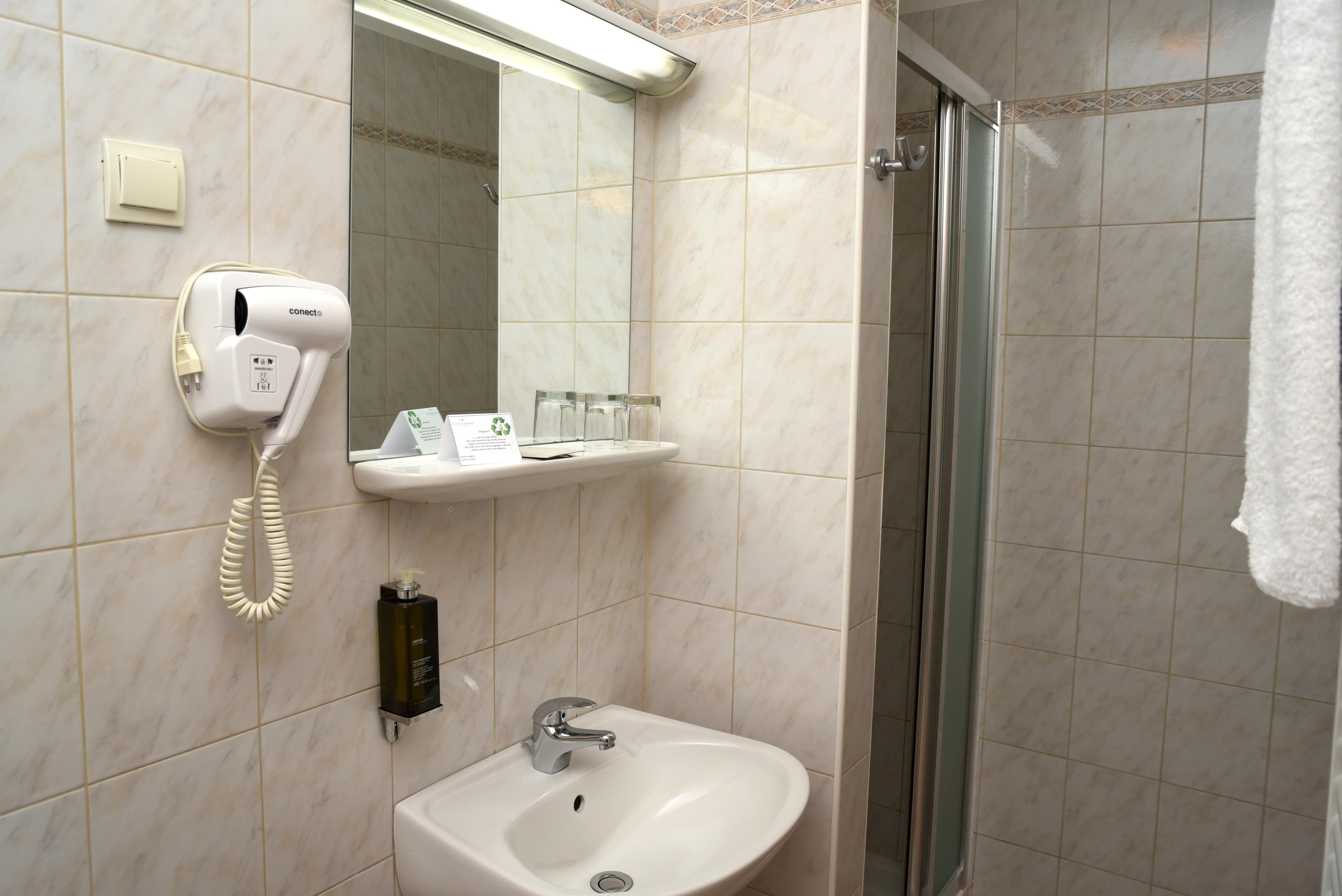 Hotel Neboder Rijeka Ngoại thất bức ảnh