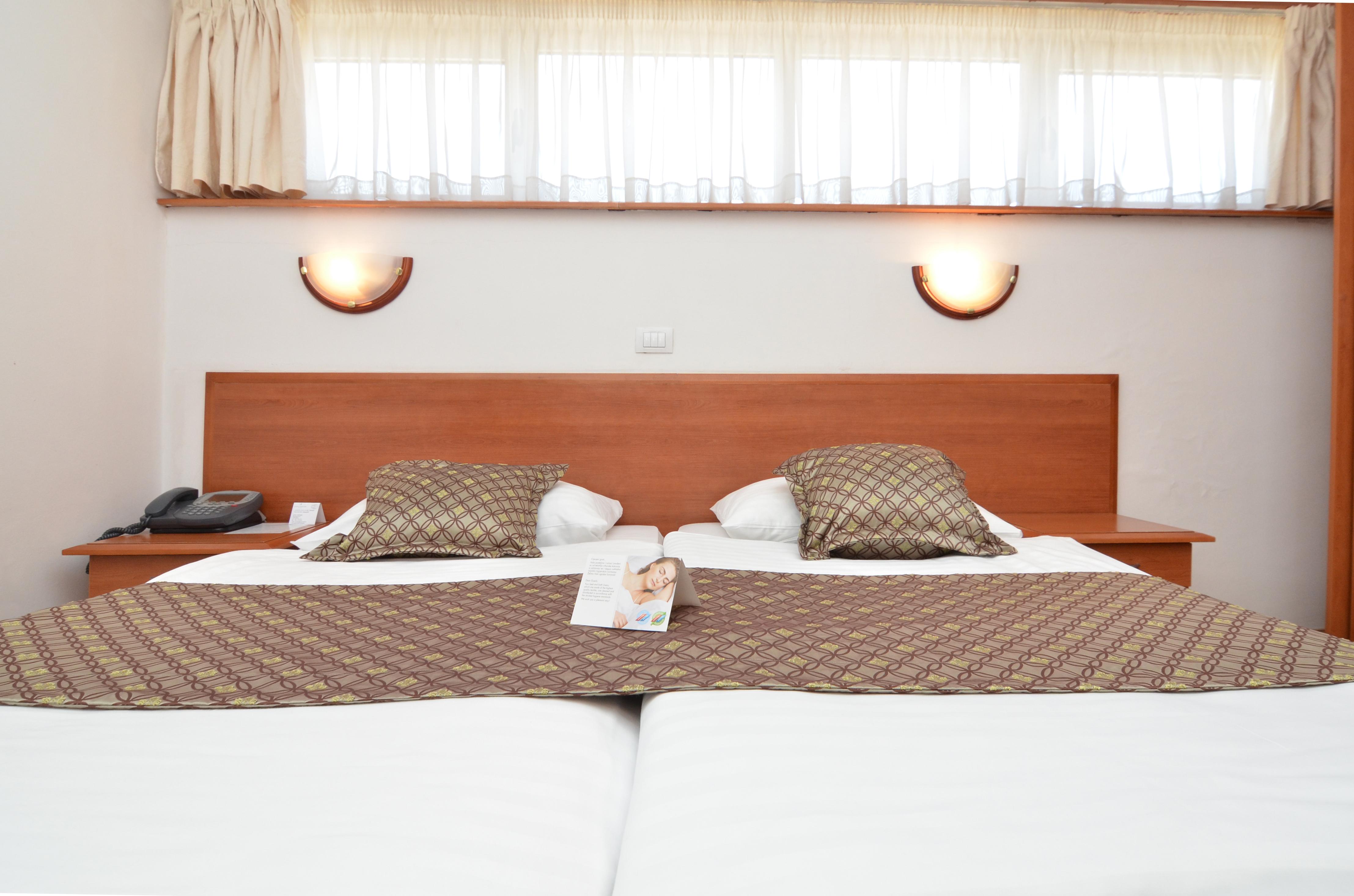 Hotel Neboder Rijeka Ngoại thất bức ảnh