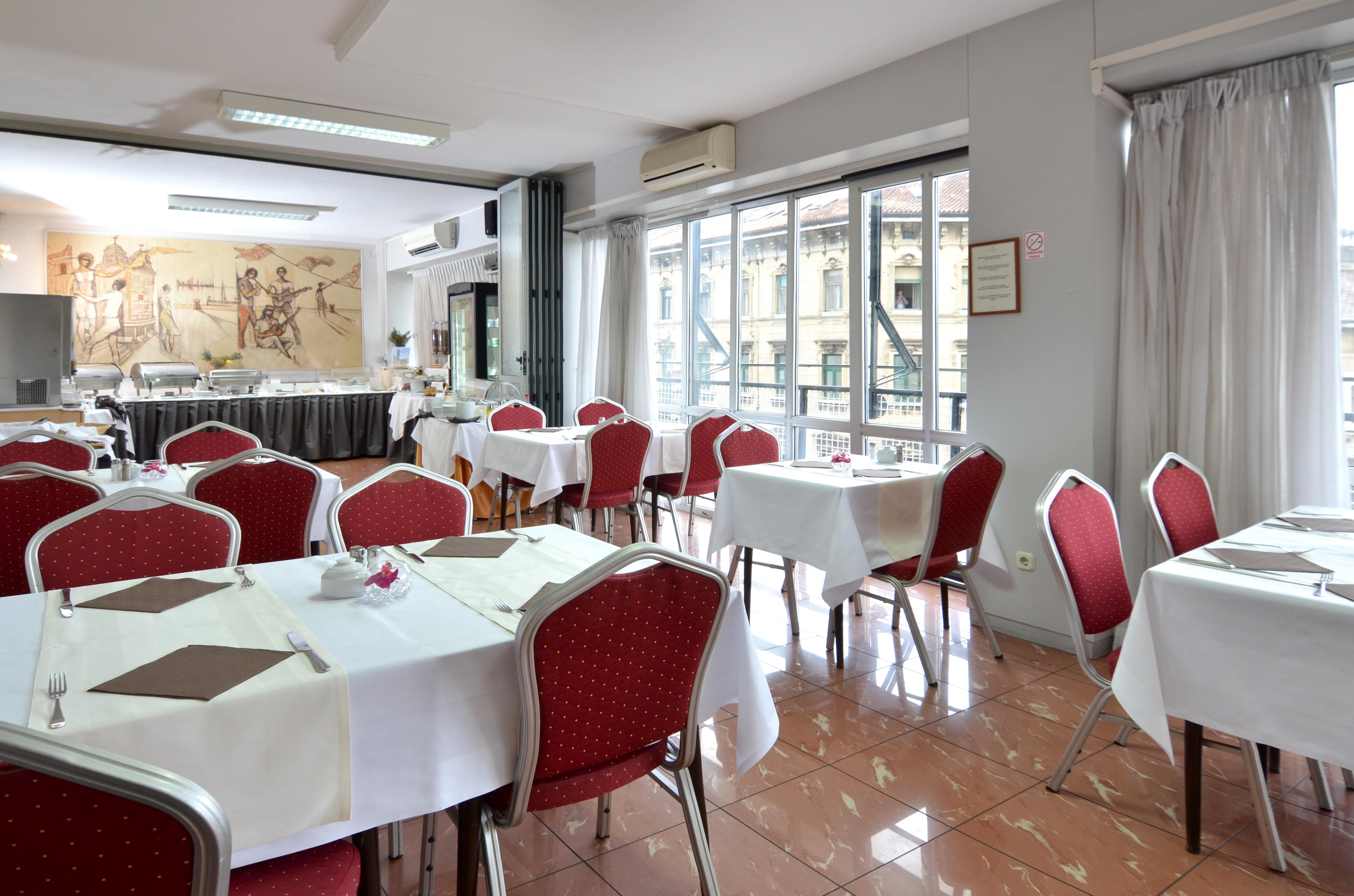 Hotel Neboder Rijeka Ngoại thất bức ảnh