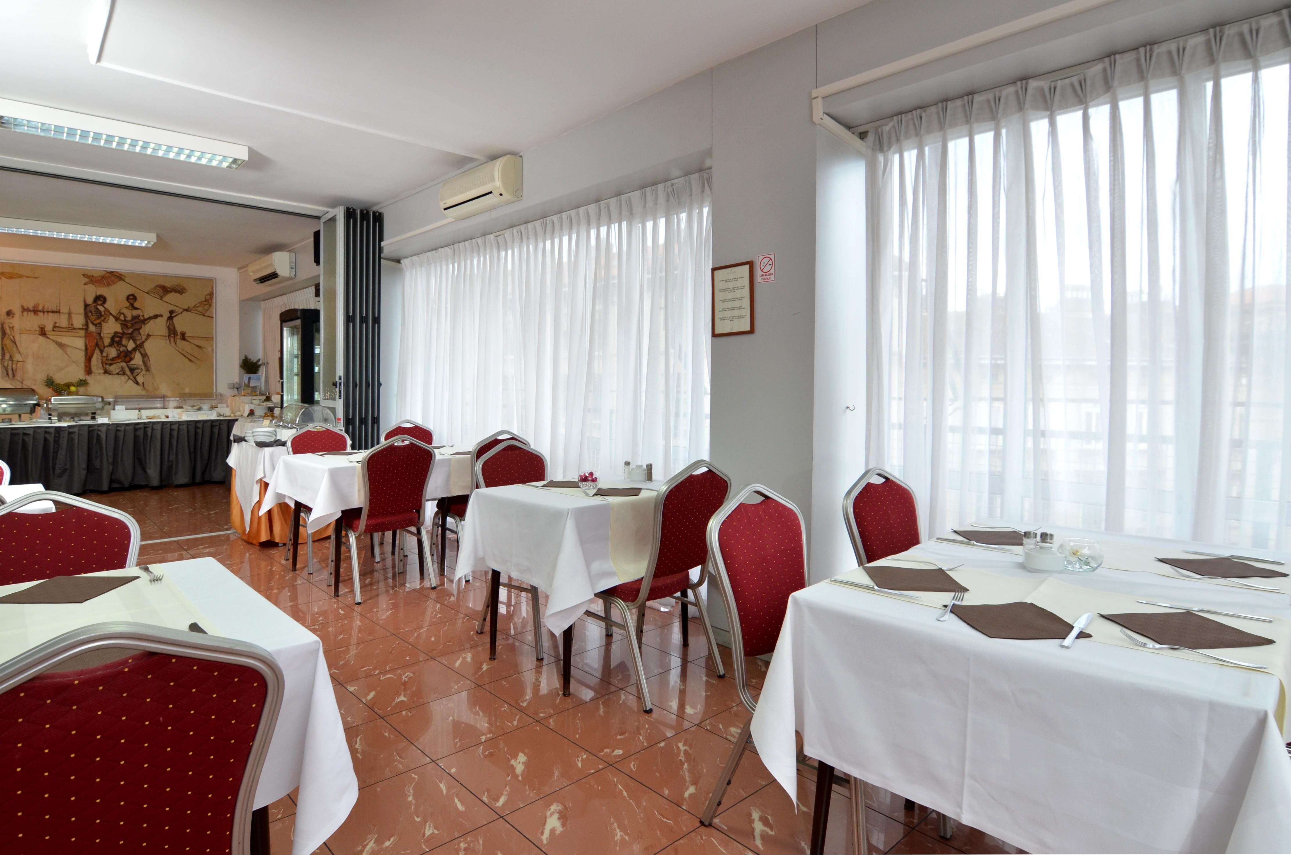 Hotel Neboder Rijeka Ngoại thất bức ảnh