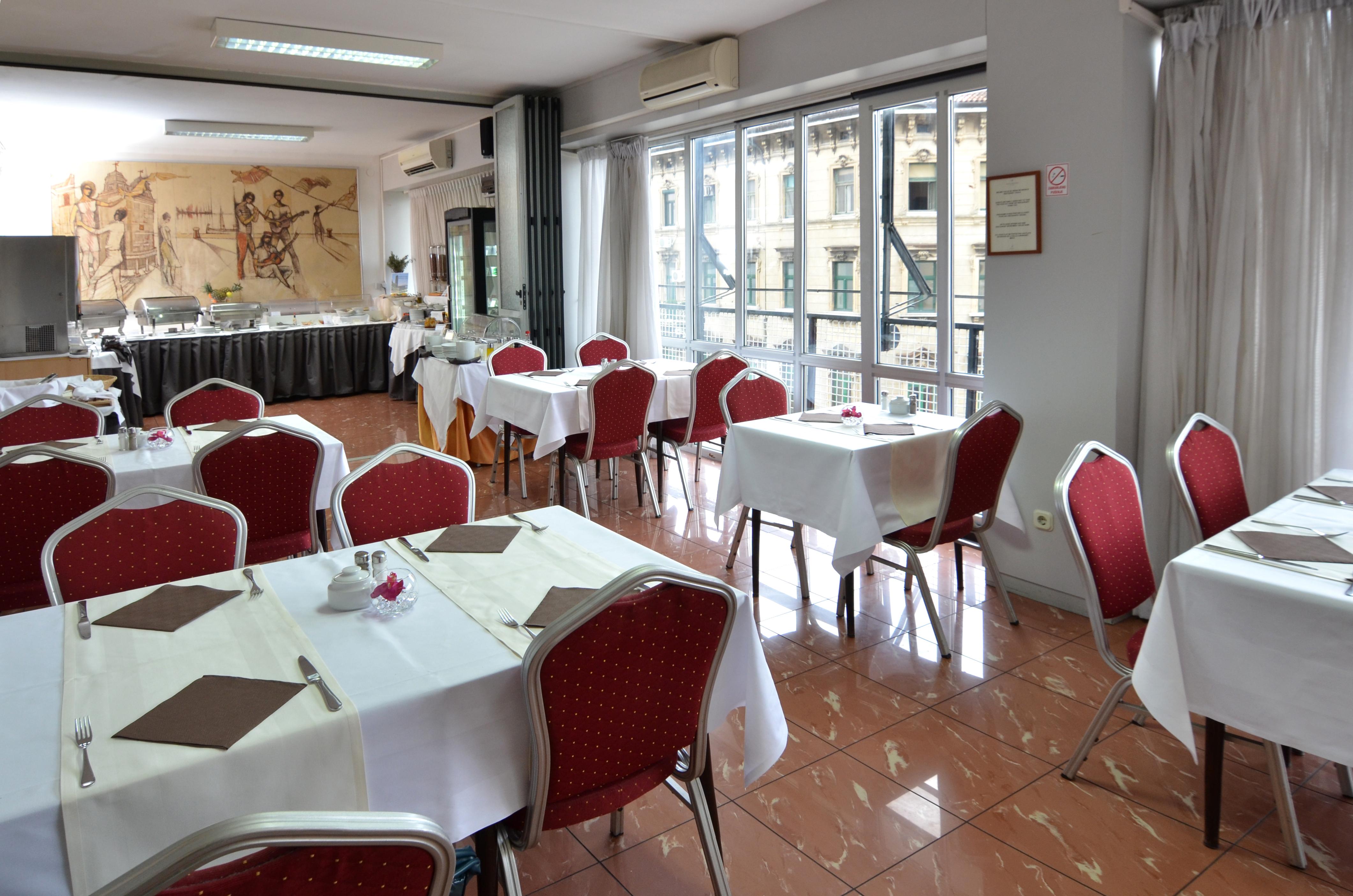 Hotel Neboder Rijeka Ngoại thất bức ảnh