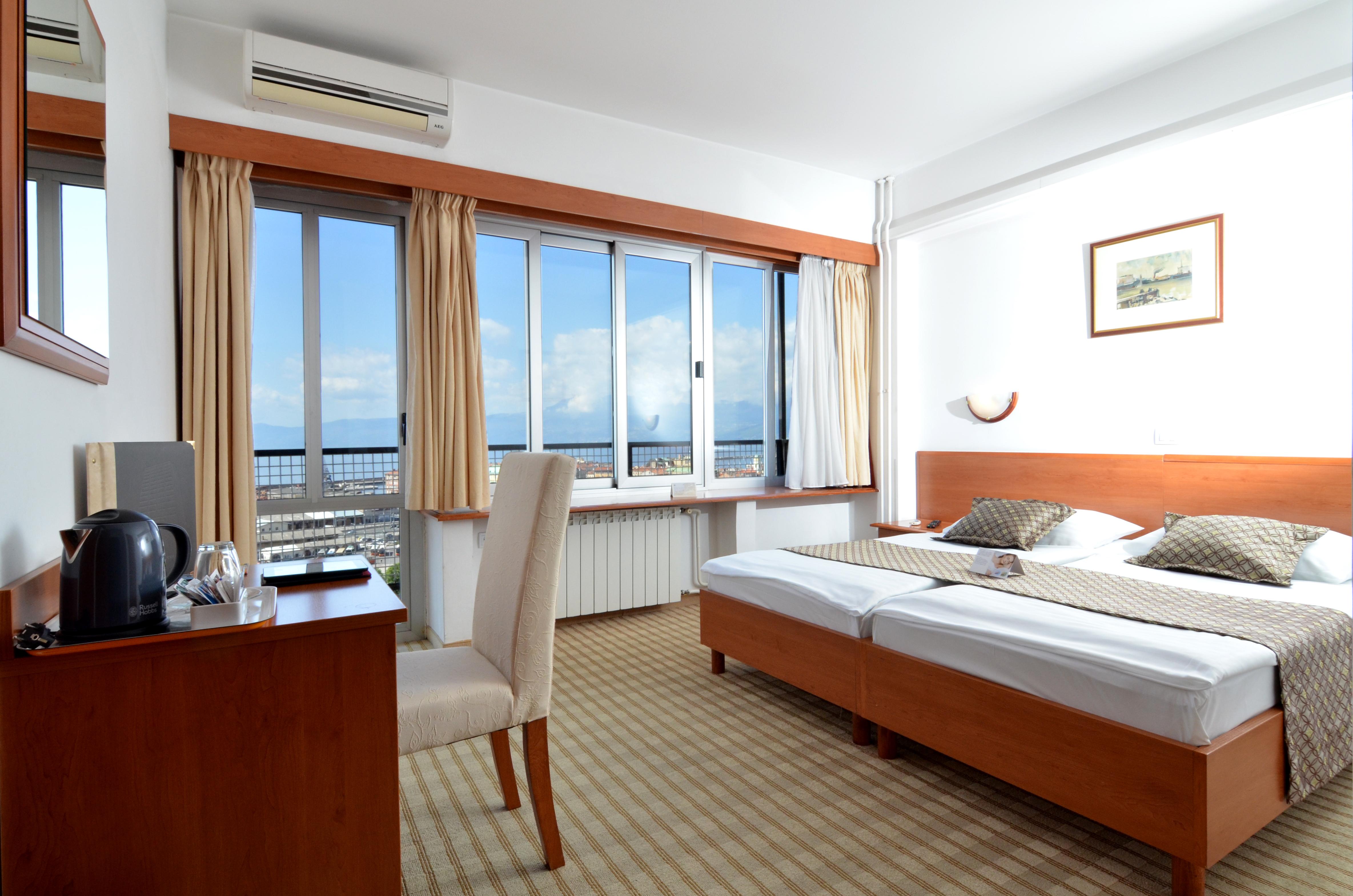 Hotel Neboder Rijeka Ngoại thất bức ảnh