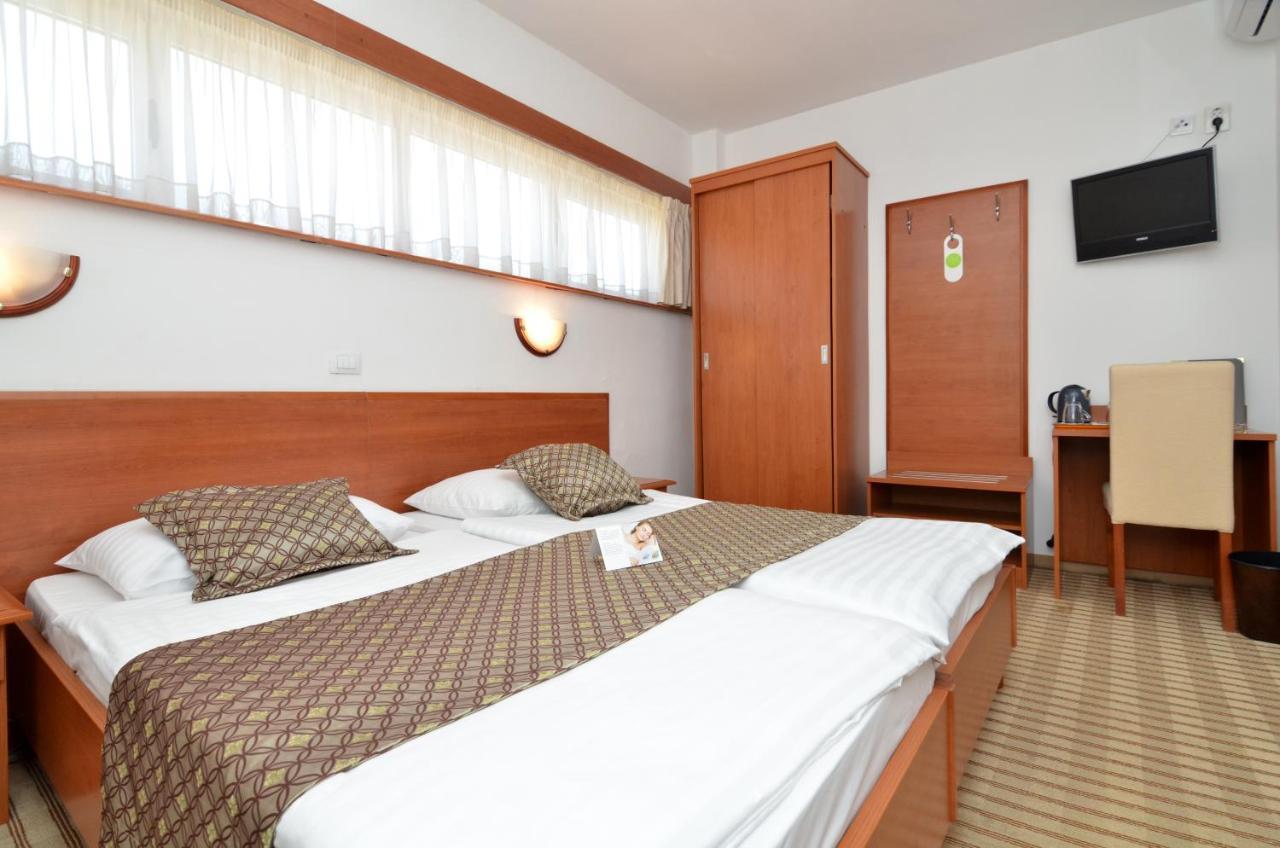 Hotel Neboder Rijeka Ngoại thất bức ảnh