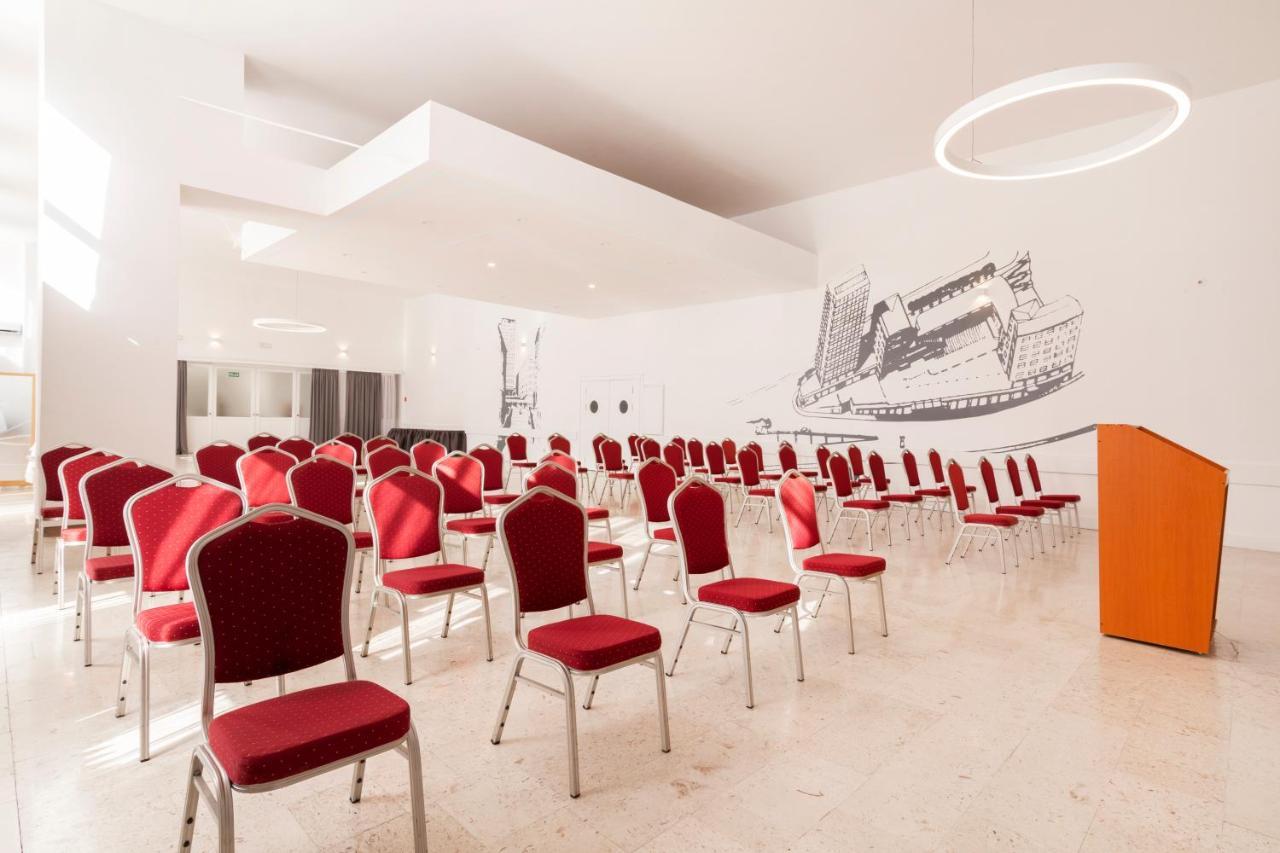 Hotel Neboder Rijeka Ngoại thất bức ảnh