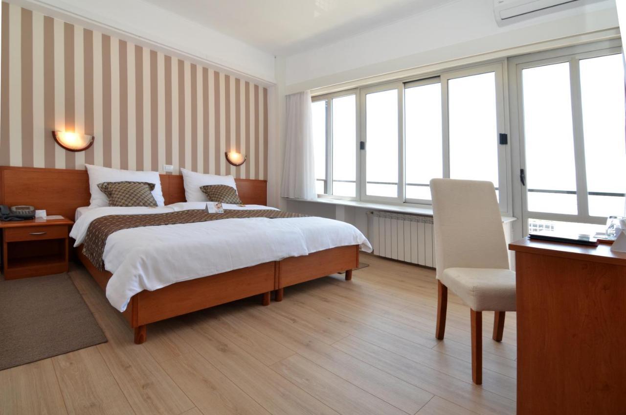 Hotel Neboder Rijeka Ngoại thất bức ảnh