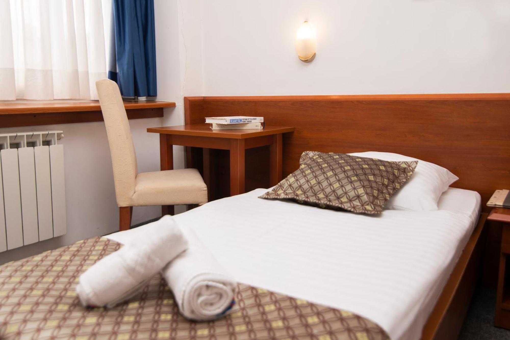 Hotel Neboder Rijeka Ngoại thất bức ảnh