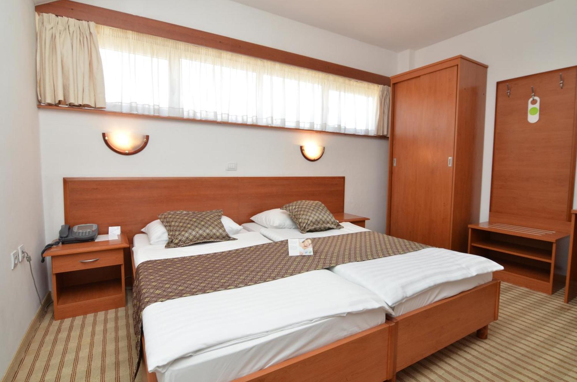 Hotel Neboder Rijeka Phòng bức ảnh