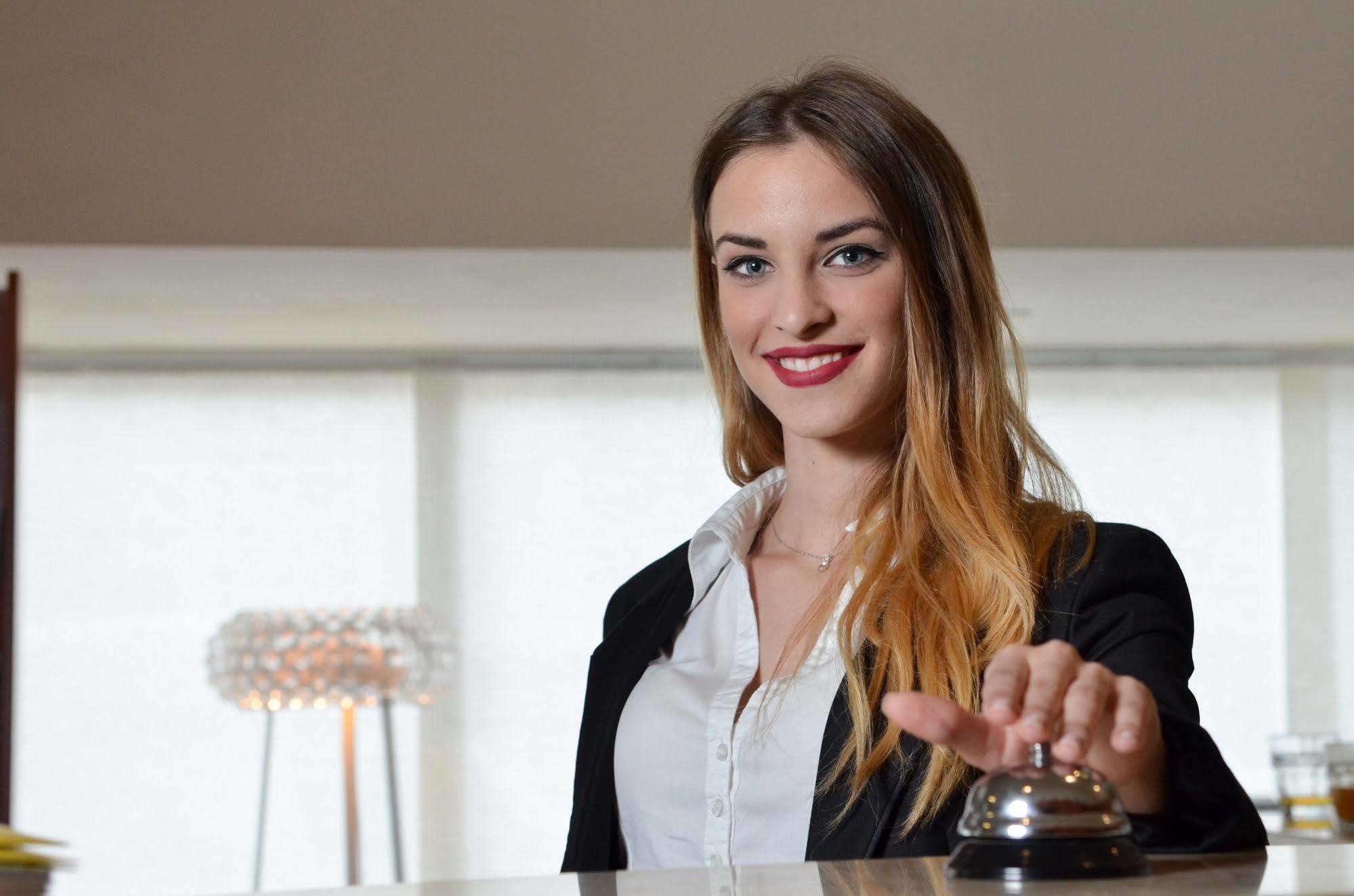 Hotel Neboder Rijeka Ngoại thất bức ảnh