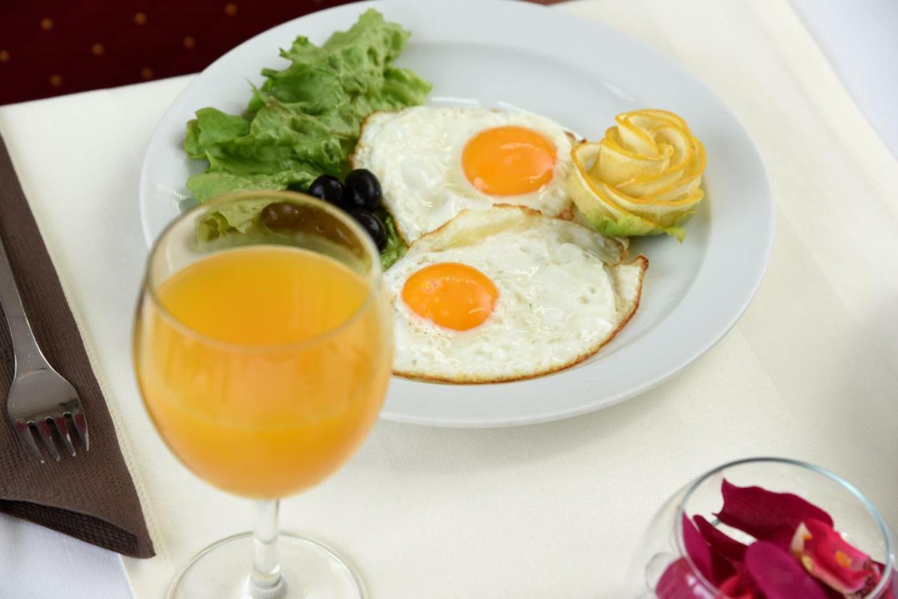 Hotel Neboder Rijeka Ngoại thất bức ảnh