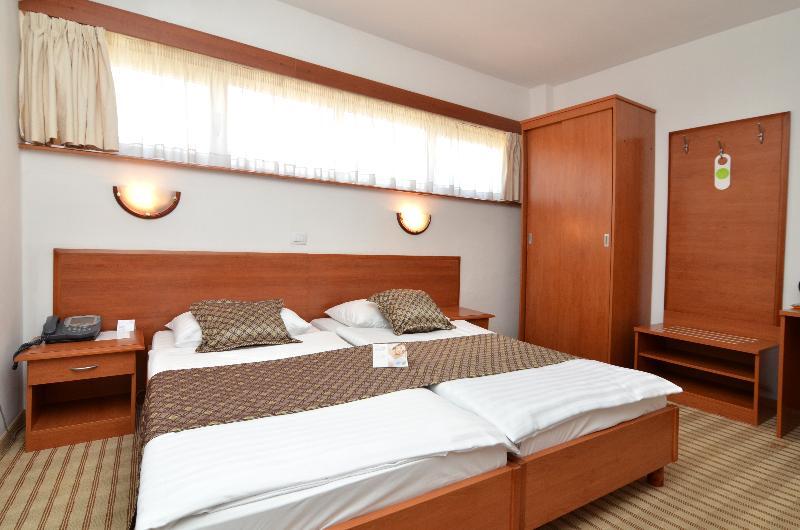 Hotel Neboder Rijeka Ngoại thất bức ảnh